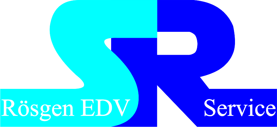 SR EDV SERVICE-Logo