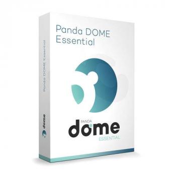 Panda Dome Essential (3 User - 2 Years) MD ESD