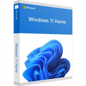 Microsoft Windows 11 Home 64bit ML ESD