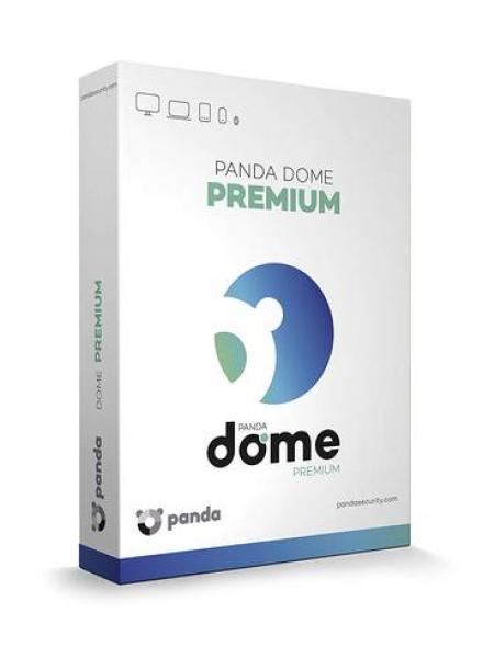Panda Dome Premium (10 User -1 Jahr) MD