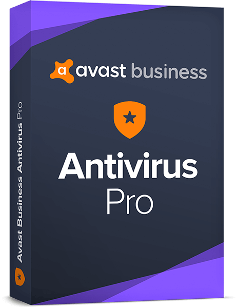 Avast Antivirus Pro (1 Device - 1 Year) with office immunity VOUCHER ESD